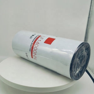 Kit de <span class=keywords><strong>Cambio</strong></span> de <span class=keywords><strong>Aceite</strong></span>/Combustible para Camiones Pesados, Piezas de Motor ISX15, <span class=keywords><strong>Precio</strong></span> de Fábrica Personalizable, LF14000NN FF5776 FS19764 - Product Image 4