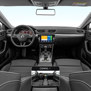 Vente en gros : <span class=keywords><strong>Nouvelle</strong></span> berline <span class=keywords><strong>Skoda</strong></span> Superb 2026 économique au design attrayant, <span class=keywords><strong>prix</strong></span> export - Product Image 3
