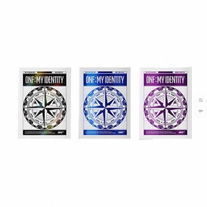 ONF - ONF MY IDENTITY 2nd Album Part.1 Álbum de Fotos K-pop Original con Paquete Completo de Fotografías, Regalo Popular para Fans de Ídolos - Product Image 6