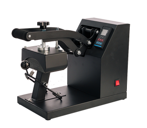 Cap Báo Chí Bán thiết kế mới hat nhiệt máy ép logo in ấn hat máy in - Product Image 4