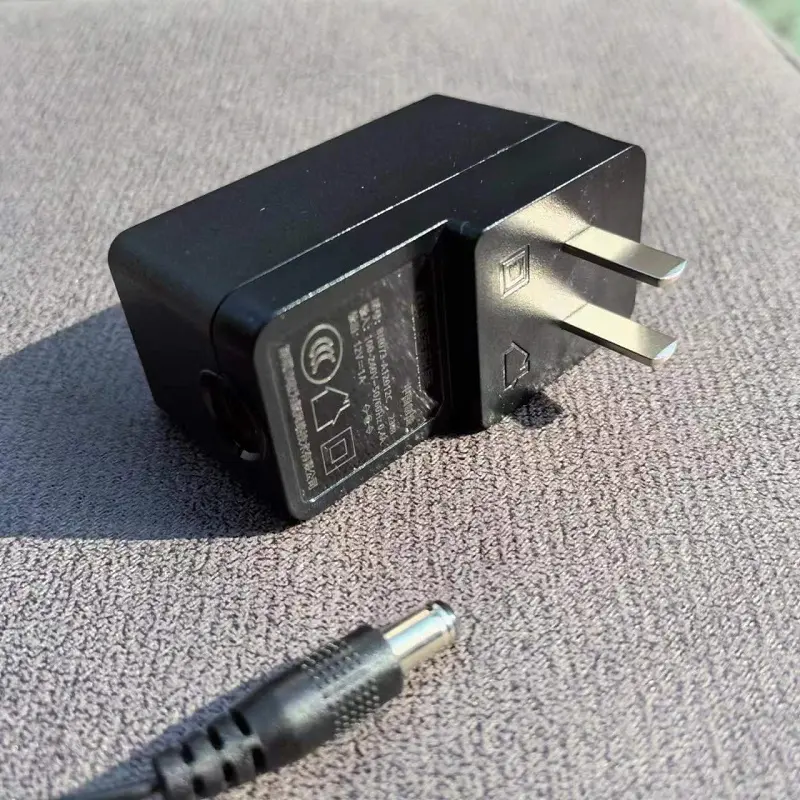 मूल टेंडा 12v 1A 12v 1000ma 110-240AC 5.5*2.1mm पावर एडाप्टर यूएस PSU PSU पावर सप्लाई एडाप्टर DC 12v 1A AC/DC पावर एडाप्टर