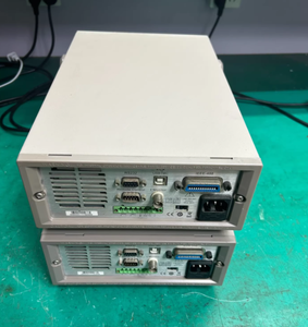 1pcs ITECH IT8811 DC <b>Electronic</b> Load With Fast Resolution Load <b>Used</b> - Product Image 4