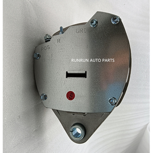 <span class=keywords><strong>Alternateur</strong></span> de voiture AUTO 12V 60A pour MACK CATERPILLAR CUMMINS Allis Chalmers Chargeur 20SI 10459020 10459200 - Product Image 5