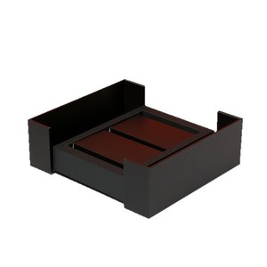 Jin Jun Mei Black Tea Gift <b>Box</b> Wuyi Mountain Origin Paper Packaging For New Year Gifts And Souvenirs - Product Image 3