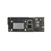 Carte mère A2337 pour MacBook Air M113" 8G 16G, carte logique, carte mère principale, carte mère d'ordinateur portable 2020, EMC 3598, remplacement