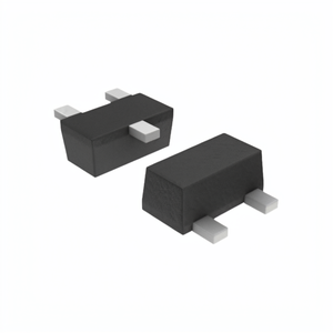 Electronic Chips Component In Stock Transistors DTA143EEBHZGTL SC-89, SOT-490 - Product Image 1