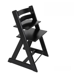 <span class=keywords><strong>Chaise</strong></span> haute en bois pour bébé et enfant, produit pour bébé - Product Image 5