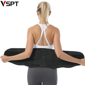 Fitness <strong>Belt</strong> Power Thermo Body Shaper <strong>Waist</strong> Trainer Trimmer Corset <strong>Waist</strong> <strong>Belt</strong> Cincher Wrap Workout Shapewear Slimming - Product Image 4