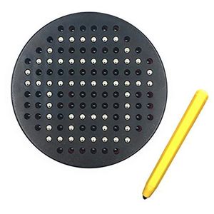 รอบ D10 * 2.5เซนติเมตรแม่เหล็กกระดานวาดภาพสำหรับเด็ก - Product Image 4