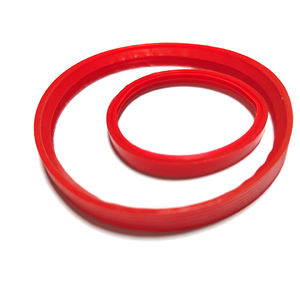 Cheminée Silicones cheminée poêle à granulés tuyau de cheminée joint en caoutchouc joint en 60/80/100/110mm - Product Image 2