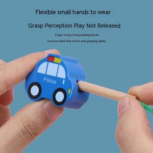 Produits de dropshipping : Nouveauté 2026 – Jouet de jeu d'eau DIY inspiré de Montessori, design coloré en plastique, service de sourcing en Chine - Product Image 5