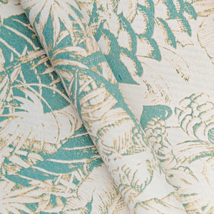 Luxe Jacquard Rideau Broderie <span class=keywords><strong>Tissu</strong></span> 100% Polyester Fil Teint Décor À La Maison <span class=keywords><strong>Canapé</strong></span> Décoration Mur Décoratif <span class=keywords><strong>Tissu</strong></span> <span class=keywords><strong>Peinture</strong></span> - Product Image 3