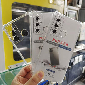 <span class=keywords><strong>Custodia</strong></span> per <span class=keywords><strong>cellulare</strong></span> antiurto all'ingrosso morbida TPU <span class=keywords><strong>custodia</strong></span> per telefono <span class=keywords><strong>cellulare</strong></span> <span class=keywords><strong>custodia</strong></span> per TECNO pop <span class=keywords><strong>8</strong></span> - Product Image 3