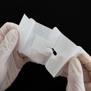 Desain baru Kit sistem drainase luka tabung dada konsumsi medis bukan anyaman Iv gaun kanula - Product Image 2