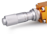 Distributeur numérique de colle Pistolet à pression Baril Applicateur de colle Tri-Proof Paint Distributeur automatique de colle par pulvérisation Ensemble de machine