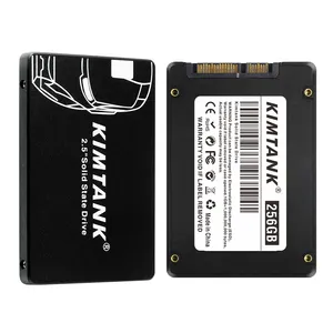 Hot Sale SSD Sata3 2.5 Inch Solid State Drive SSD 120GB 256GB 512GB 1TB 2TB Hard Drive 240GB For PC Laptop
