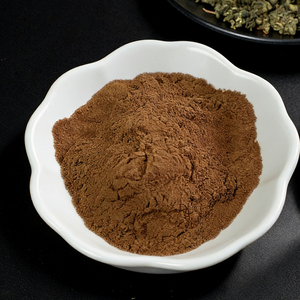 メーカー直送：天然ツツジクエキス粉末、ギノステミン含有量20%-98% - Product Image 2