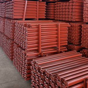 Échafaudage Cuplock à Haute Capacité de Charge pour les Projets de Ponts et de Tunnels Échafaudage Cuplock - Product Image 6