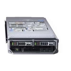 สำหรับเซิร์ฟเวอร์ PowerEdge M630 Blade สำหรับ M1000e 2 X Xeon E5-2600 V4 24xDDR4 DIMM 1.5TB สูงสุด 2xSFF IDRAC8 มีสินค้าในสต็อก - Product Image 5