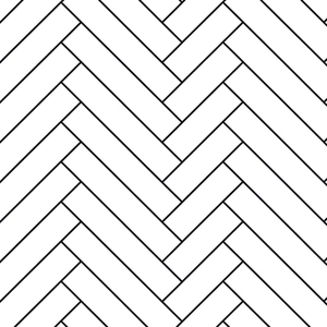 Azulejos Cerámicos Modernos con Acabado Pulido Modelo 1477-HL 300x600mm para Paredes Interiores de Supermercados y Centros Comerciales - Product Image 1