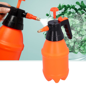 Portable Air Hand Pressure Spray Bottle for Gardening Landscaping Reptile Rainforest Terrarium - Product Image 2