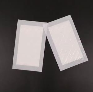 Nouveaux produits : Tampon absorbant l'humidité et le sang pour l'emballage alimentaire (viande de poulet, bœuf, fruits) - Product Image 2