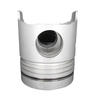 EP100 Piston 13216-2080 132162080 cho các bộ phận xe tải HINO