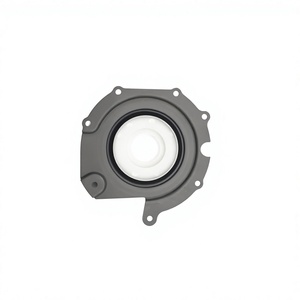 Sello de aceite del cigüeñal trasero para Ford Focus Fiesta, para Ford F 19036693B 527410 XS4Q9G605AH - Product Image 1