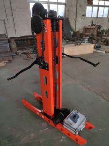 Tragbares statisches Kegel penetro meter für die Boden festigkeit analyze ASTM-konform - Product Image 6