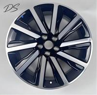 Jantes de voiture en alliage d'aluminium OEM de qualité usine 19 pouces 19X7J 5X108, multi-designs, pour Chery Explore 06 JAECOO J7