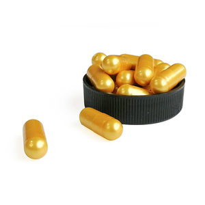 Suplemento de mejora masculina natural 2025 de alta calidad, muestra de píldoras de cápsula para adultos OEM - Product Image 2