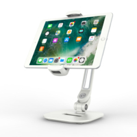 Support de tablette métallique multi-angle pour Ipad support de tablette pour Iphone Ipad