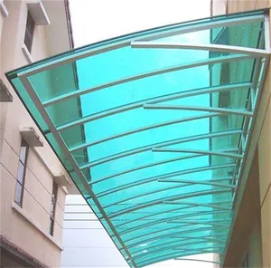 Поликарбонатная доска прозрачная пластиковая панель пластиковые доски