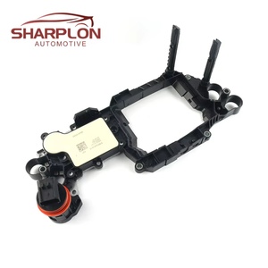 En stock 722.8 A1695451032 Unité de commande de transmission adaptée aux Mercedes Benzs Classe A W168 A0034462410 722.8 TCU - Product Image 2