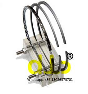 Diesel Engine ME062086 Piston <b>Ring</b> for Mitsubishi 8DC8 Spare Parts - Product Image 1
