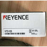 Nuevo PLC Industrial Original en Stock, Controlador de Automatización VT3-E3