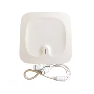 Soluciones de Rastreo de Personal en Interiores RTLS para Oficinas Inteligentes, Almacenes y Fábricas, con Alta Precisión AOA, Inalámbricas, con Baliza BLE y Puerta de Enlace AoA - Product Image 2