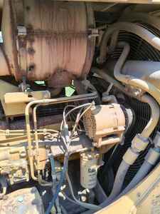 รถเกลี่ยดิน D6GII D6G D6M ตีนตะขาบ D7G แมวมือสอง D6H D6D - Product Image 6