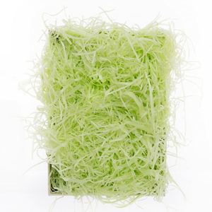 1KG Bulk Crinkle <b>Paper</b> Shreds, Eco-friendly Gift Box Filler, Holiday Packaging Decor, Craft Projects, Wedding Favor Supplies - Product Image 4