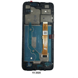 Pantalla para Alcatel 1s 2021 <span class=keywords><strong>6025H</strong></span> 6025D A6025, 1V 2020 5007U 5007G,3x2020 5061U - Product Image 2