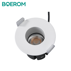 상업용 조명용 호주 RCM 표준 12W LED COB 통 사용 현대식 매입 형 통 조명 실내 - Product Image 4