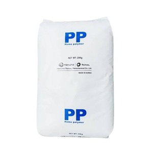 T03 Alto Flujo de Fusión Mfi 70 Pp Polipropileno Copolímero Aleatorio - Product Image 3