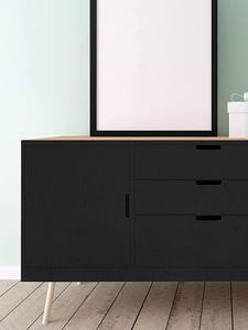 Vente en gros sur mesure <span class=keywords><strong>de</strong></span> qualité salon table bureau <span class=keywords><strong>placard</strong></span> <span class=keywords><strong>porte</strong></span> plancher chambre chambre maison <span class=keywords><strong>papier</strong></span> grain <span class=keywords><strong>de</strong></span> bois - Product Image 4