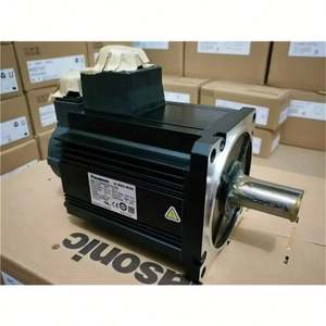 Nieuwe Ac Servomotor Msme302gcgm In Box Snel Versnelde Verzending Msme302gcgm Een Jaar Garantie - Product Image 3