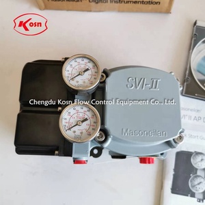 มาโซนีแลน คอนโทรล สมาร์ท SVI2-21113111 ดิจิตอล - Product Image 6