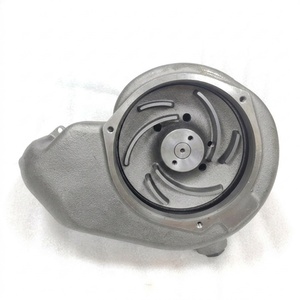 Pompe à eau 2128177 pour équipement de construction minière compatible avec les moteurs 3508B 3512 3516 - Product Image 6