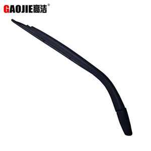 Aplicable al conjunto del brazo del limpiaparabrisas trasero del Ford KA 96-07, limpiaparabrisas trasero y limpiaparabrisas del parabrisas trasero. - Product Image 4