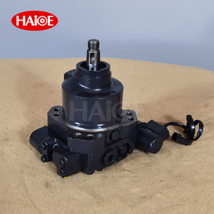 WA430-6 <span class=keywords><strong>WA450</strong></span>-6 WA480-6 WA380-6 מנוע מאוורר עבור גלגל <span class=keywords><strong>komatsu</strong></span> גלגל מעמיס 708-7s-00550 - Product Image 5