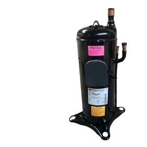Compresseur de climatisation et de réfrigération Mitsubishi ANB87FVLMT 400V 3~ 45-360Hz compatible avec les systèmes à onduleur - Product Image 4