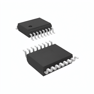 Electronics Component R2051S01-E2-F 16 LSSOP Authorized Distributor Clock Timing - Product Image 1
